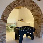 Дом отдыха Il Colle