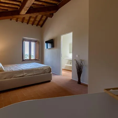 Il Colle Casa vacanze *