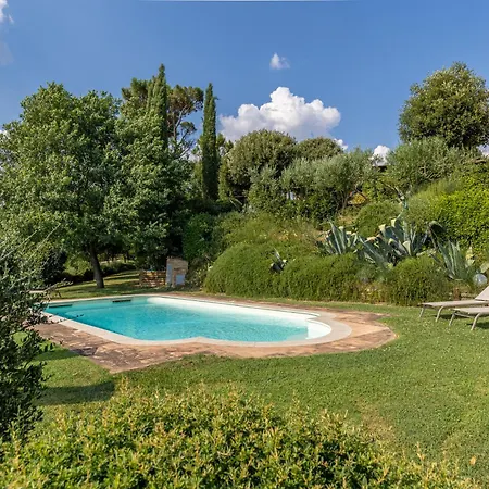 Il Colle Casa vacanze *