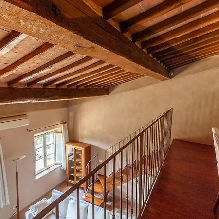 Casa vacanze Il Colle Buonconvento