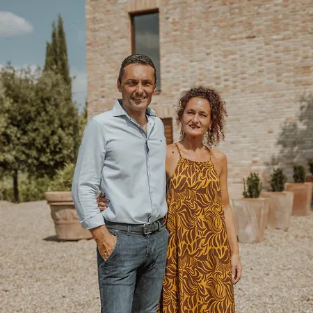 Il Colle * Buonconvento