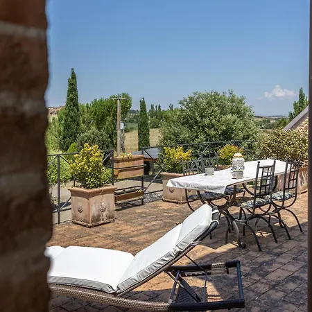 Il Colle Casa vacanze *