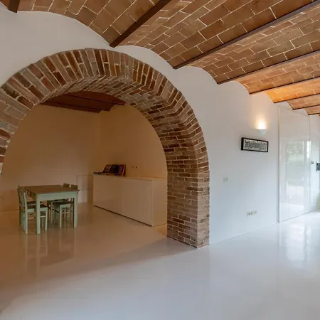 Il Colle Casa vacanze Buonconvento