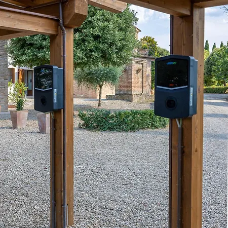 Casa vacanze Il Colle *