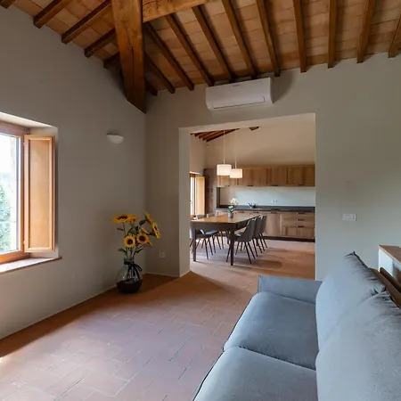 Il Colle * Buonconvento