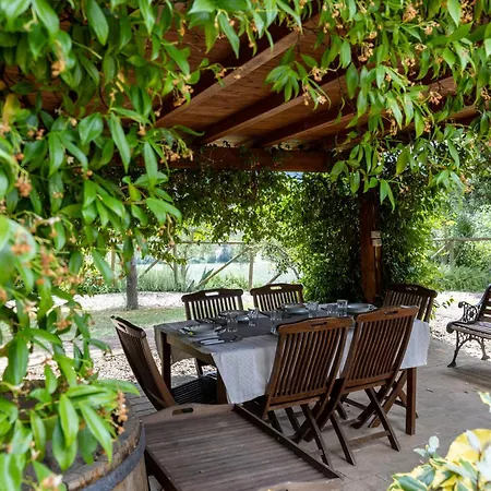 Il Colle Casa vacanze Buonconvento