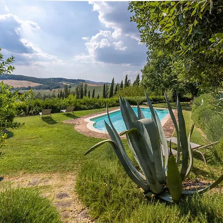 Il Colle Casa vacanze *