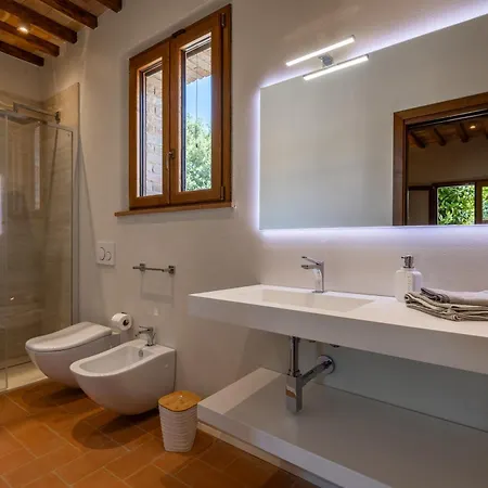 Il Colle Casa vacanze Buonconvento