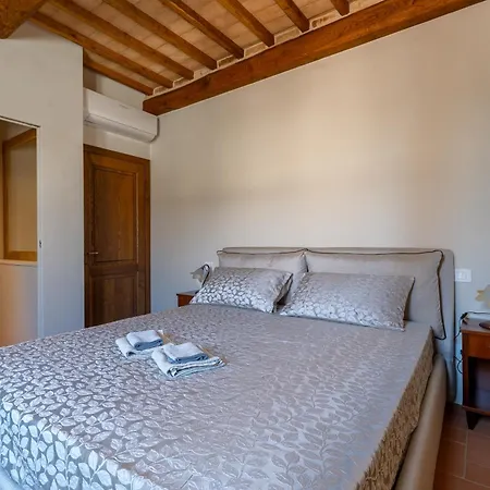Casa vacanze Il Colle Buonconvento