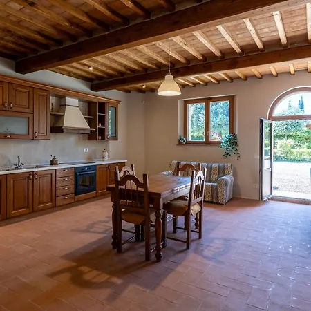 Il Colle Buonconvento