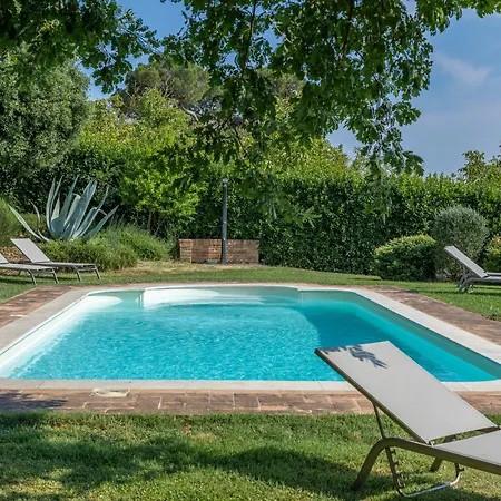 Il Colle Casa vacanze