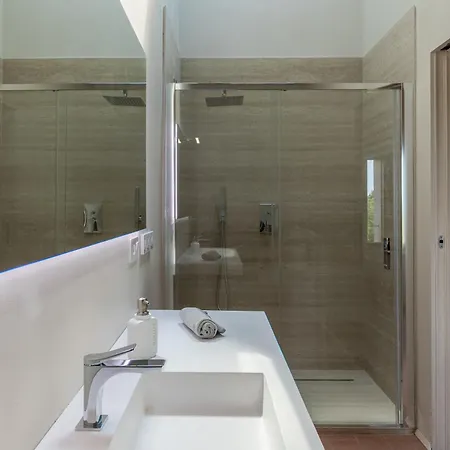 Casa vacanze Il Colle Buonconvento