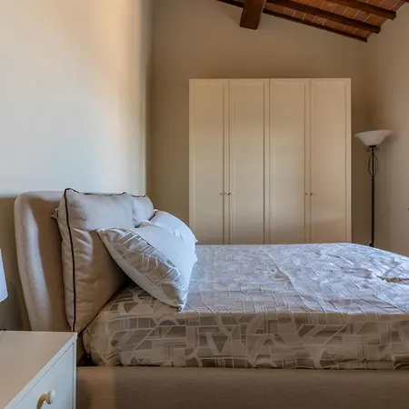 Casa vacanze Il Colle *