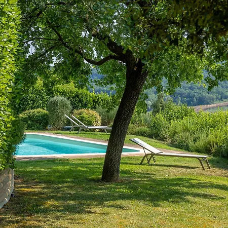 Casa vacanze Il Colle Buonconvento