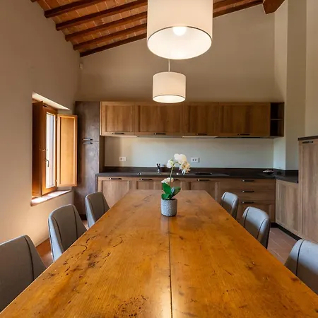 Il Colle Casa vacanze *
