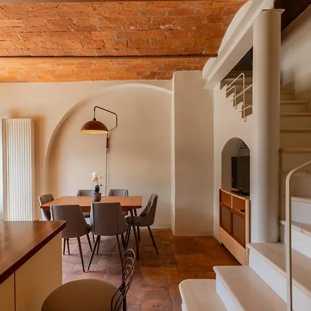 Casa vacanze Il Colle