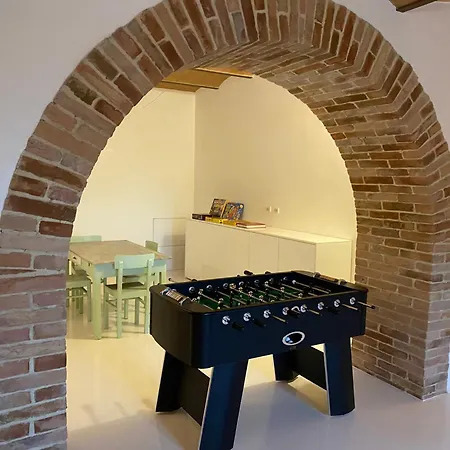Casa vacanze Il Colle
