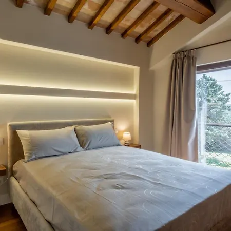 Casa vacanze Il Colle