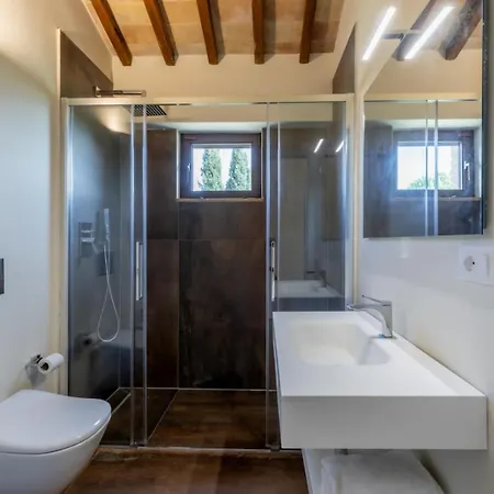 Il Colle * Buonconvento