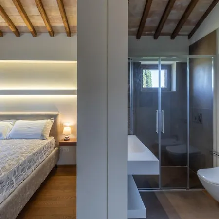 Casa vacanze Il Colle *