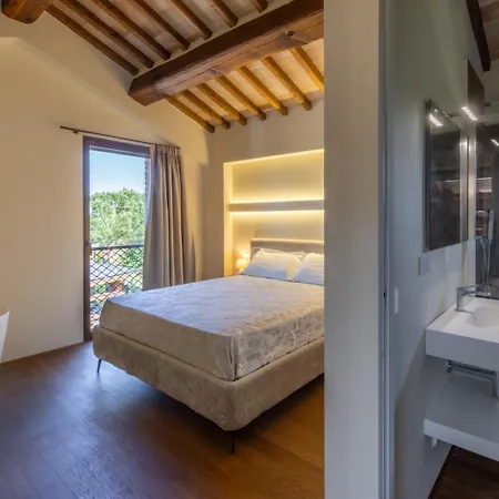 Il Colle Casa vacanze Buonconvento