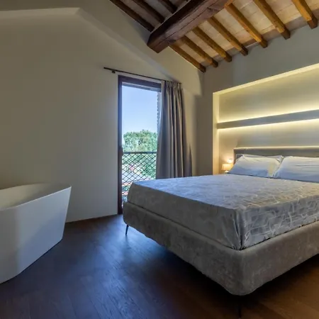 Il Colle Casa vacanze *