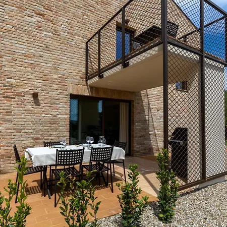 Casa vacanze Il Colle Buonconvento