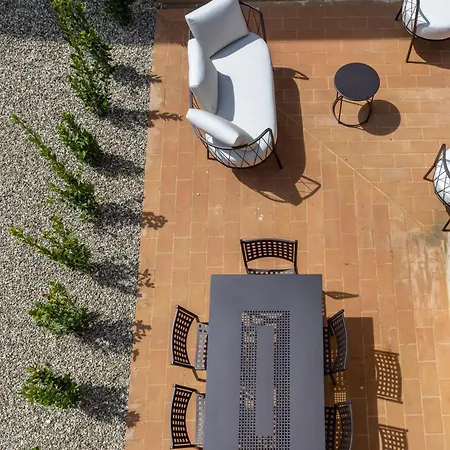 Il Colle Holiday home *
