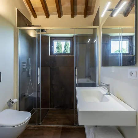 Holiday home Il Colle Buonconvento