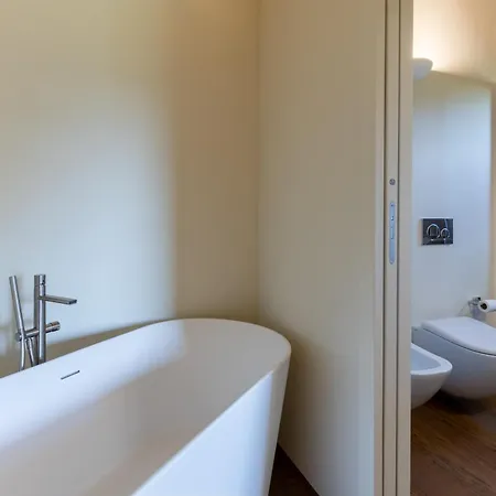 Il Colle Holiday home