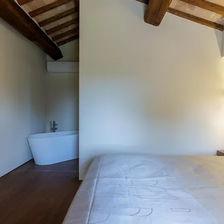 Holiday home Il Colle *