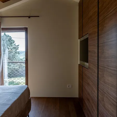 Il Colle Holiday home *