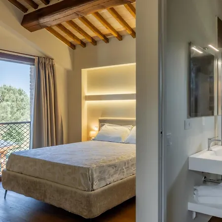 Holiday home Il Colle *