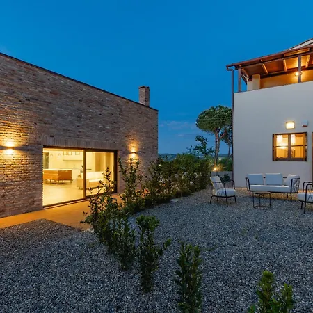 Il Colle Casa vacanze Buonconvento