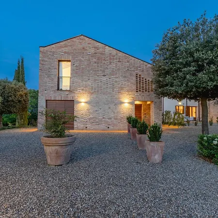 Holiday home Il Colle