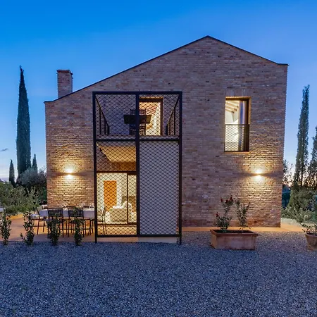 Holiday home Il Colle *