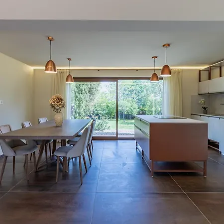 Il Colle Holiday home