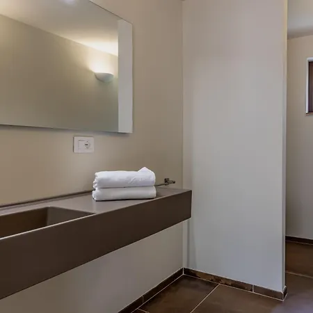 Il Colle Holiday home