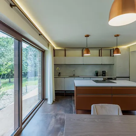 Il Colle Holiday home