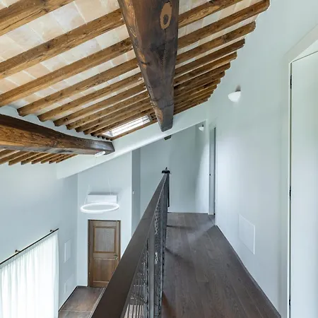 Holiday home Il Colle Buonconvento