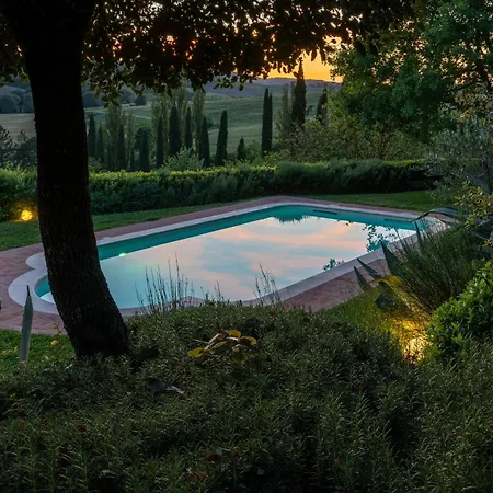 Il Colle Buonconvento