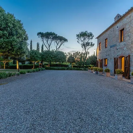 Holiday home Il Colle