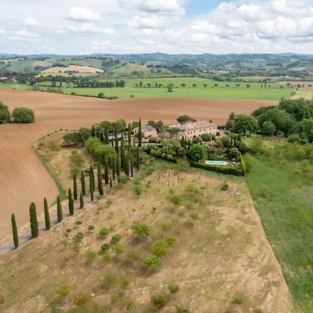 Il Colle * Buonconvento