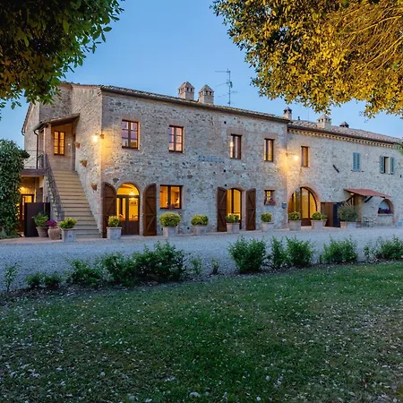 Il Colle Buonconvento