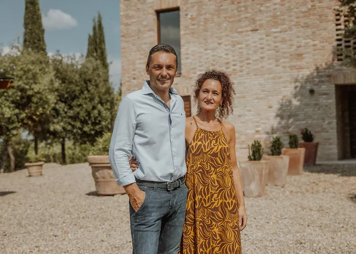 Il Colle * Buonconvento