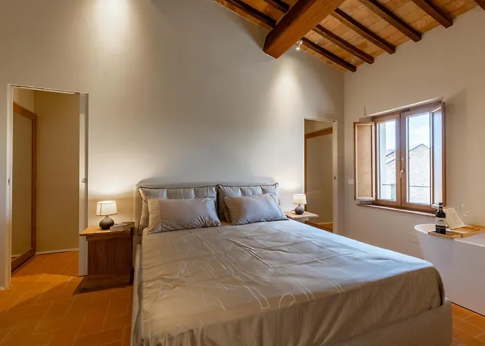 Il Colle * Buonconvento