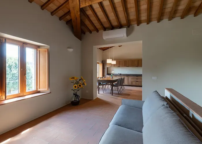 Il Colle * Buonconvento