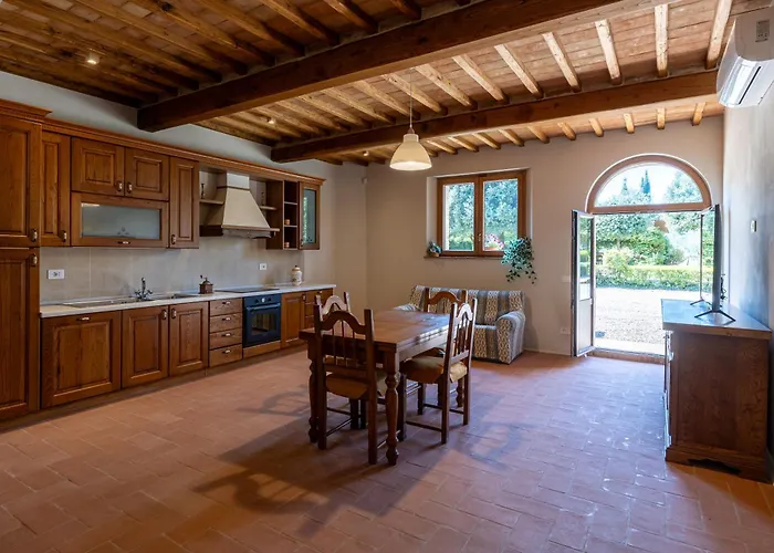 Il Colle Buonconvento