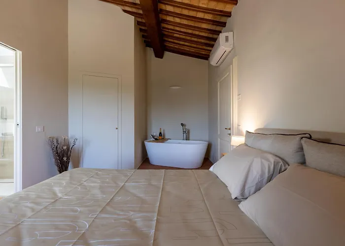 Il Colle Buonconvento