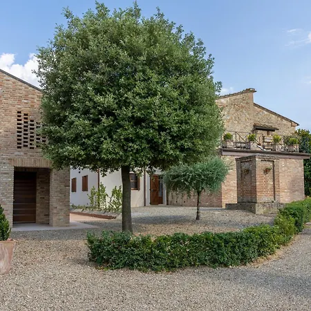 Il Colle Buonconvento